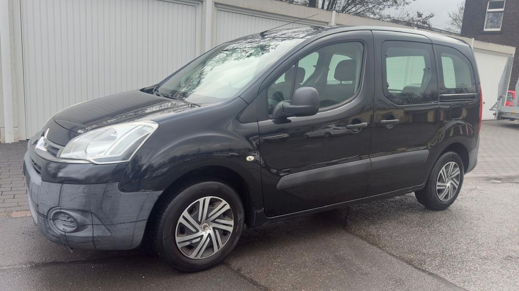 Citroen Berlingo 192.254 km 2.900 &euro; Gelsenkirchen 45884