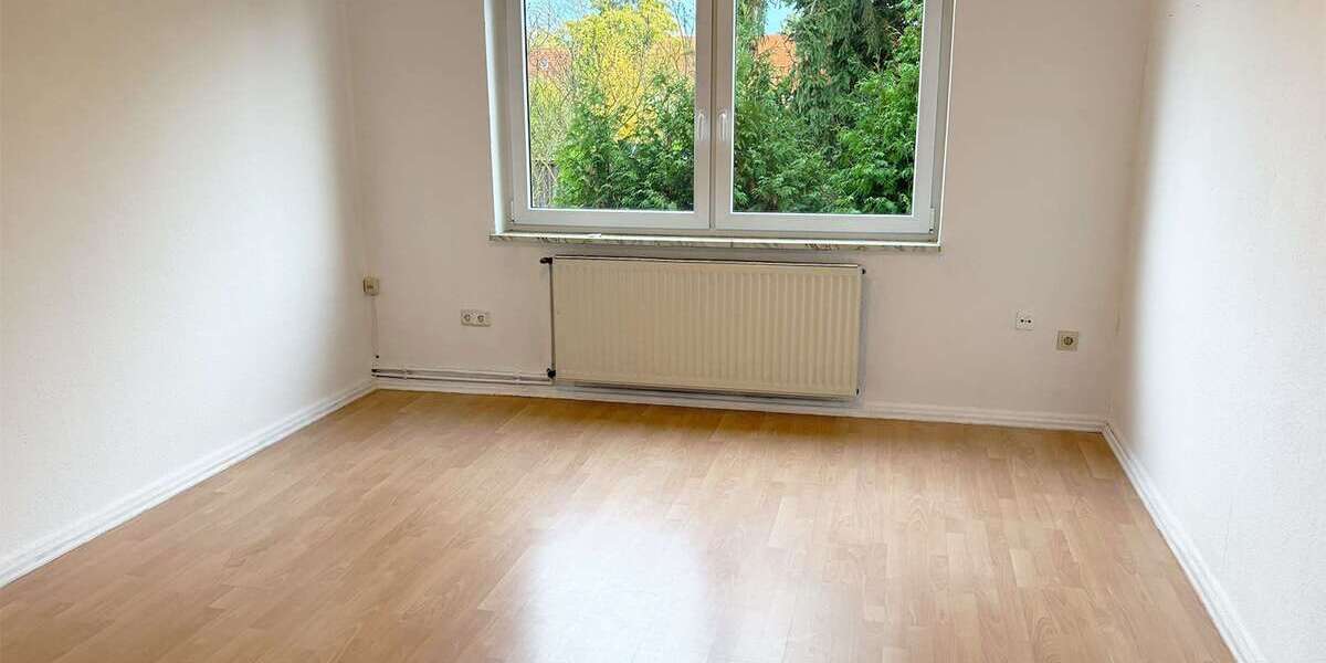 Etagenwohnung Herne Wanne-Bickern - 2.5 Zimmer, 50 m&sup2;, 330&euro; | Angebot:26236818