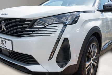 Peugeot 3008 91.564 km 19.940 &euro; Bochum 44801