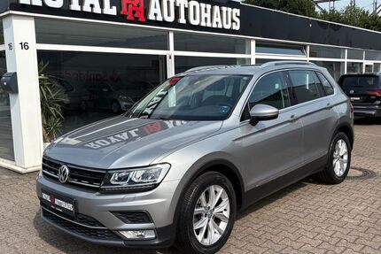 VW Tiguan 82.500 km 22.300 &euro; Oberhausen 46049