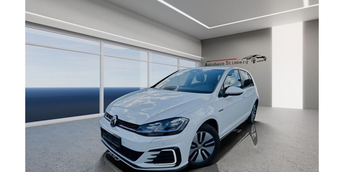 VW Golf 112.000 km 18.900 &euro; Oer-Erkenschwick 45739