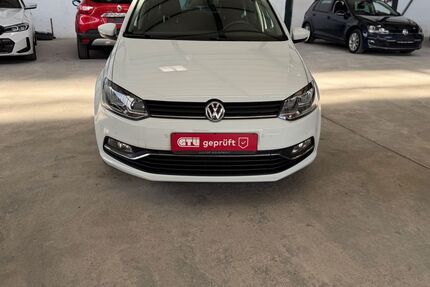 VW Polo 75.057 km 7.800 &euro; Oberhausen 46149
