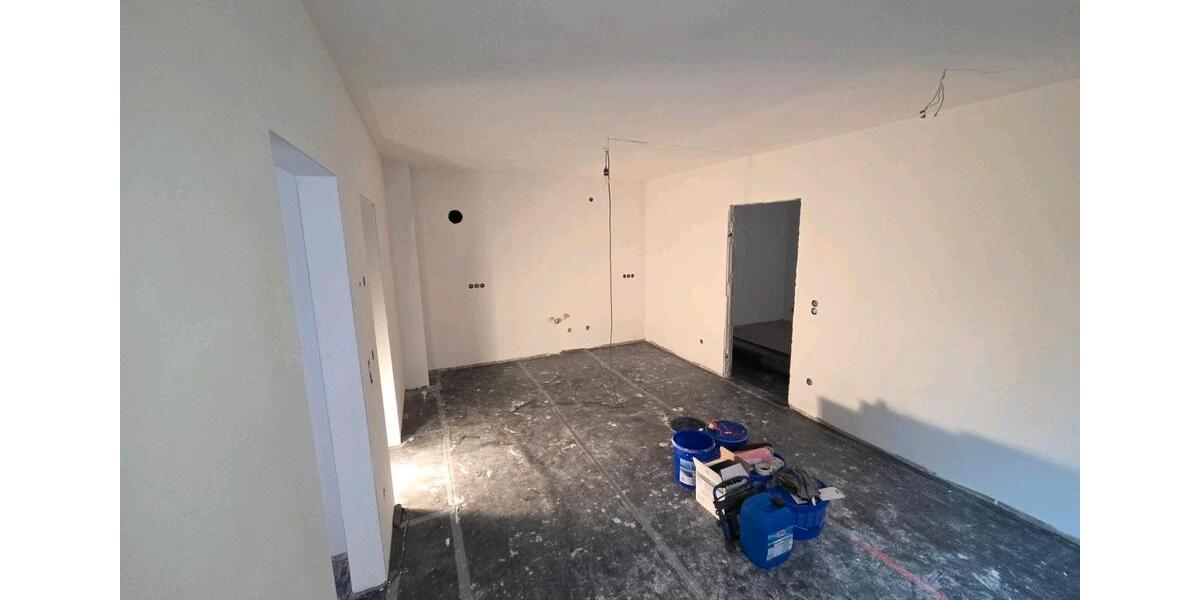 Etagenwohnung Lünen Brambauer - 2 Zimmer, 54 m&sup2;, 775&euro; | Angebot:26042253