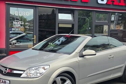 Opel Astra 115.964 km 5.499 &euro; Mülheim an der Ruhr 45476