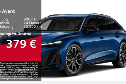 Audi A6 28.879 km 56.370 &euro; Gelsenkirchen 45894