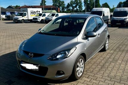 Mazda 2 139.999 km 2.700 &euro; Bottrop 46238