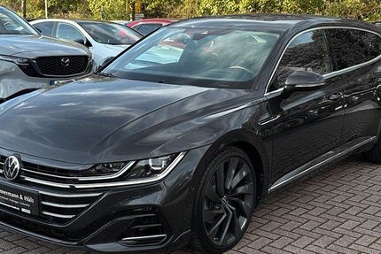 VW Arteon 97.249 km 28.980 &euro; Hattingen 45527