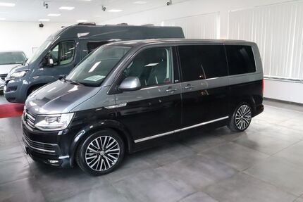 VW T6 Multivan 160.688 km 29.950 &euro; Essen 45329