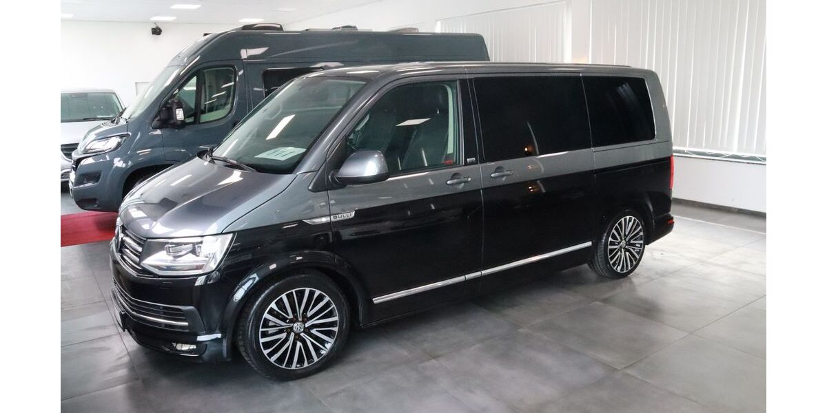 VW T6 Multivan 160.688 km 29.950 &euro; Essen 45329