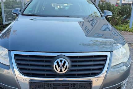 VW Passat 330.000 km 2.799 &euro; Oberhausen 46047
