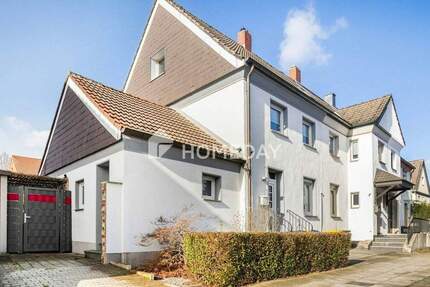 Haus Bottrop Eigen - 4 Zimmer, 89 m&sup2;, 349.000&euro; | Angebot:25685434