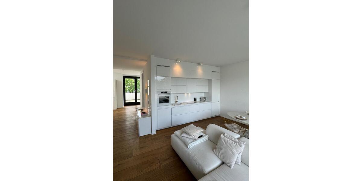 Einfamilienhaus Dortmund Hombruch - 2.5 Zimmer, 83 m&sup2;, 1.350&euro; | Angebot:25935365