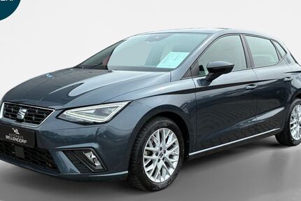Seat Ibiza 31.996 km 16.940 &euro; Bottrop 46244