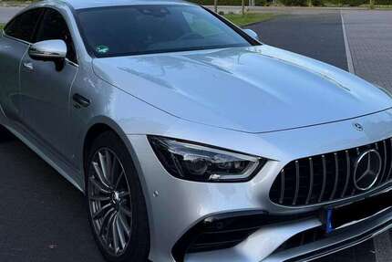 Mercedes-Benz AMG GT 88.000 km 55.490 &euro; Gelsenkirchen, Stadt 45892