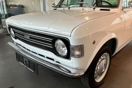 Fiat Andere 3.357 km 9.850 &euro; Essen 45136