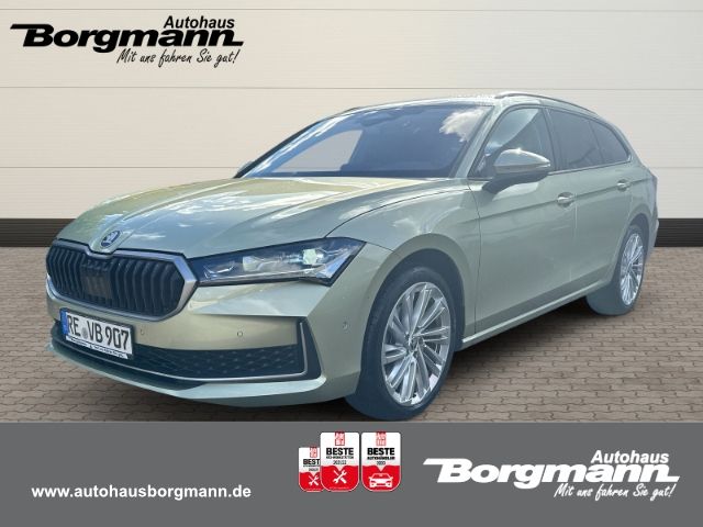 Skoda Superb 19.990 km 43.990 &euro; Bottrop 46240