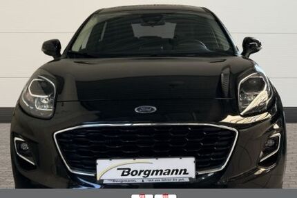 Ford Puma 31.750 km 21.290 &euro; Bottrop 46240