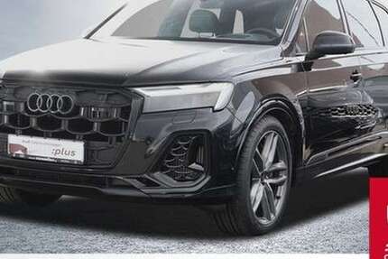 Audi SQ7 18.690 km 84.440 &euro; Lünen 44534