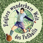 Immer Glück ist Können! Zeiglers wunderbare Welt des Fußballs - Open Air
