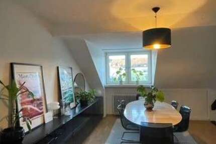 Wohnung Essen Südostviertel - 2 Zimmer, 73 m&sup2;, 590&euro; | Angebot:26072373