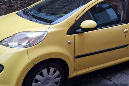 Peugeot 107 151.815 km 1.000 &euro; Dortmund, Stadt 44143