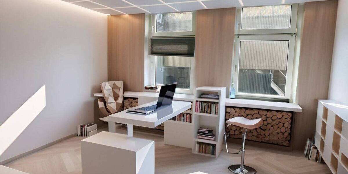 Gewerbeobjekt Dorsten Feldmark - 2 Zimmer, 585&euro; | Angebot:26658633