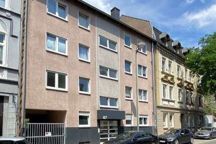 Wohnung Gelsenkirchen Ückendorf - 3.5 Zimmer, 63 m&sup2;, 382&euro; | Angebot:26749529