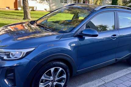 Kia Stonic 31.500 km 12.100 &euro; Dortmund, Stadt 44319