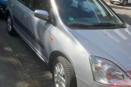 Honda Civic 245.000 km 1.310 &euro; Dortmund, Stadt 44225