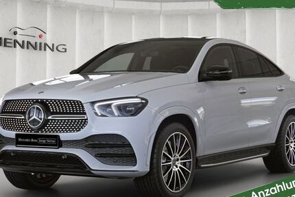 Mercedes-Benz GLE 350 112.410 km 63.780 &euro; Herne 44653