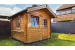 Reihenmittelhaus Bottrop Eigen - 3 Zimmer, 91 m&sup2;, 249.000&euro; | Angebot:25737657