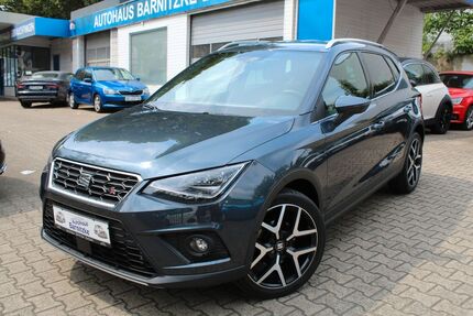 Seat Arona 43.037 km 17.690 &euro; Bochum 44866