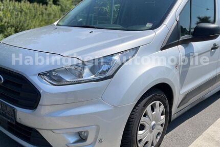 Ford Tourneo Connect 238.000 km 7.990 &euro; Castrop Rauxel 44579
