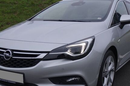Opel Astra 210.000 km 9.100 &euro; Bochum 44799