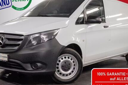 Mercedes-Benz Vito 122.500 km 25.500 &euro; Dorsten 46284