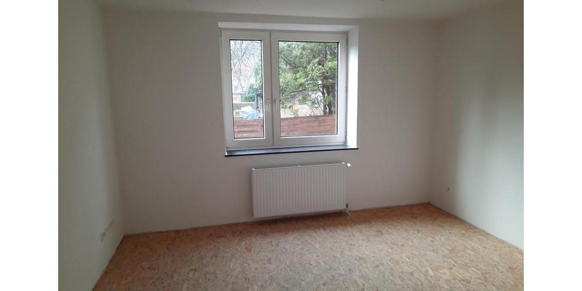 Erdgeschoßwohnung Recklinghausen Berghausen - 3.5 Zimmer, 57 m&sup2;, 460&euro; | Angebot:25968601