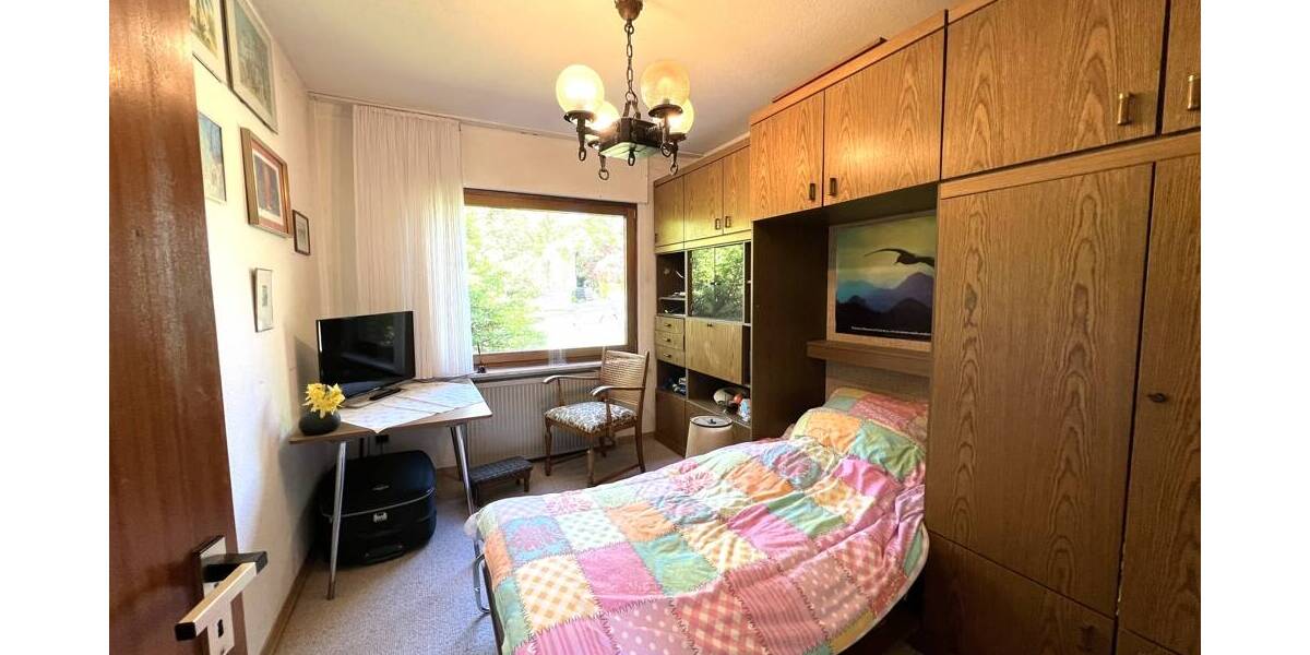 Einfamilienhaus Bochum Stiepel - 7 Zimmer, 163 m&sup2;, 750.000&euro; | Angebot:26712449