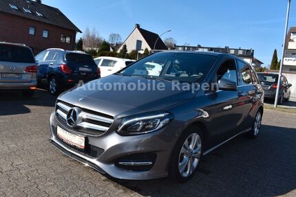 Mercedes-Benz B 200 158.000 km 12.990 &euro; Oer-Erkenschwick (Rapen) 45739