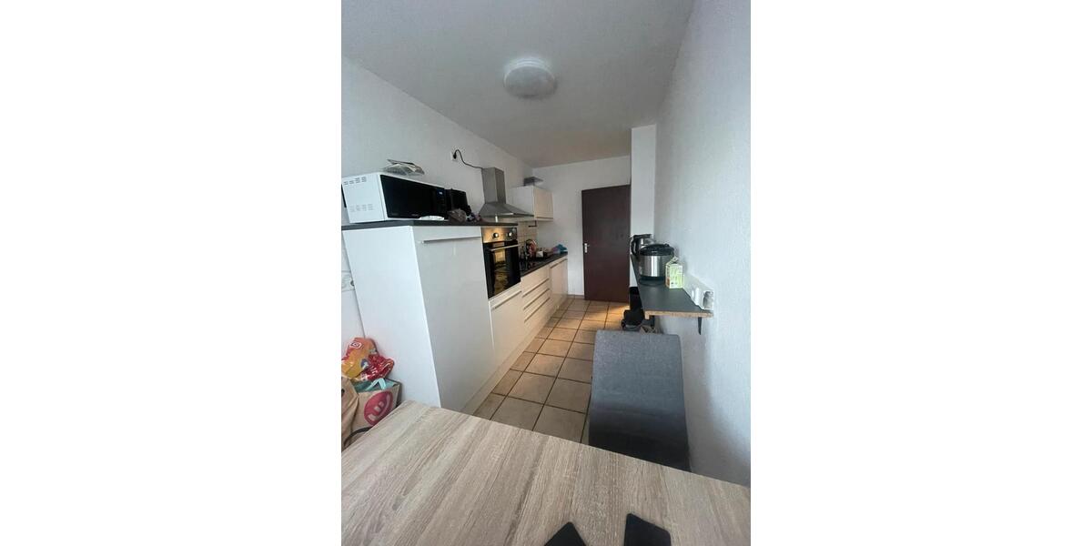 Etagenwohnung Gladbeck - 2 Zimmer, 65 m&sup2;, 950&euro; | Angebot:25907475