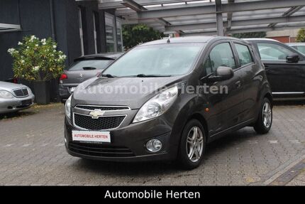 Chevrolet Spark 215.000 km 1.750 &euro; Herten 45699