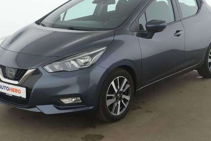 Nissan Micra 32.288 km 11.950 &euro; Essen 45141