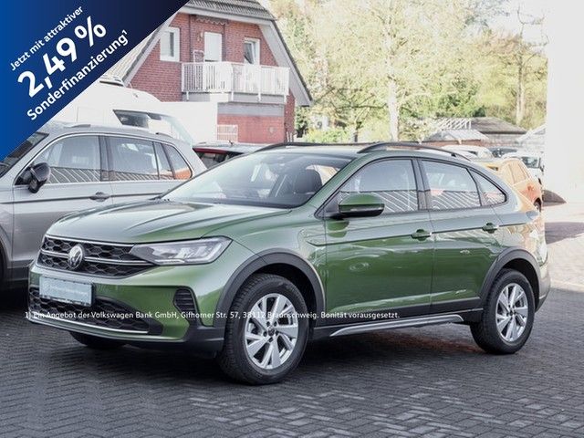 VW Taigo 8.300 km 18.890 &euro; Lünen 44534