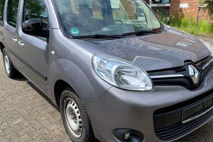 Renault Kangoo 152.720 km 5.990 &euro; Dortmund 44379