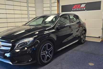 Mercedes-Benz GLA 200 108.426 km 14.799 &euro; Dülmen 48249