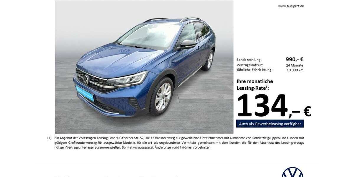 VW Taigo 5.647 km 24.344 &euro; Dortmund 44141