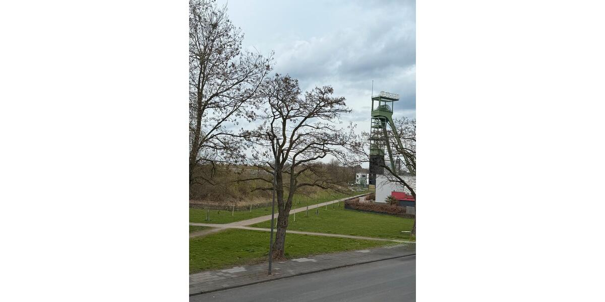 Etagenwohnung Castrop-Rauxel Rauxel - 3 Zimmer, 80 m&sup2;, 1.000&euro; | Angebot:25088412