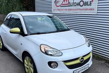 Opel Adam 137.000 km 6.500 &euro; Marl 45770