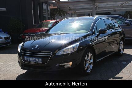 Peugeot 508 298.000 km 3.990 &euro; Herten 45699