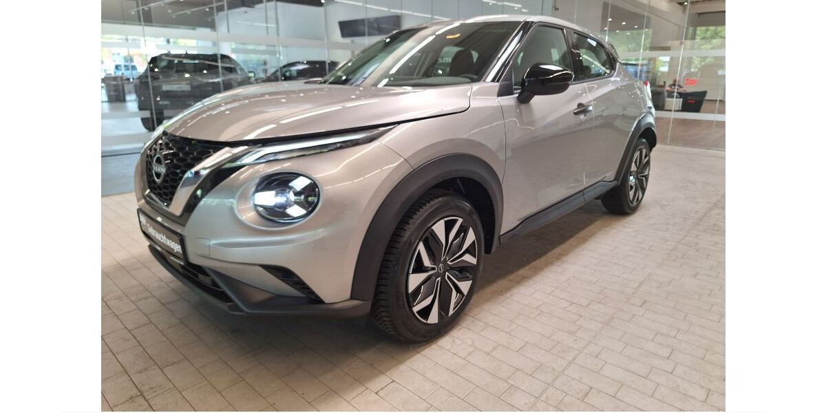Nissan Juke 20.815 km 17.680 &euro; Oberhausen 46049