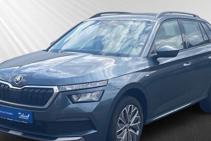 Skoda Kamiq 79.450 km 14.000 &euro; Oberhausen - Sterkrade 46145